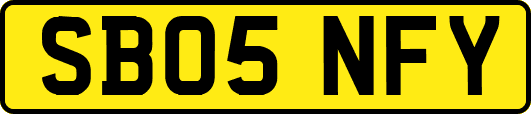 SB05NFY