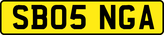 SB05NGA