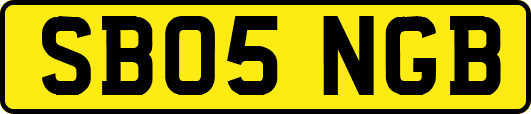 SB05NGB