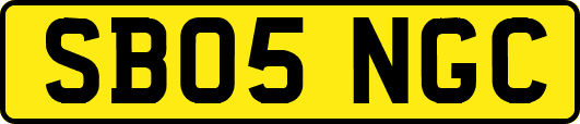 SB05NGC