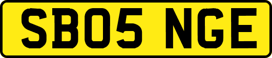 SB05NGE