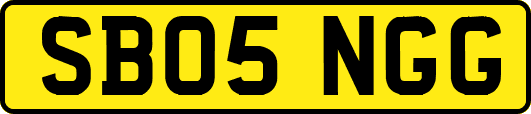 SB05NGG