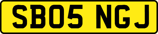 SB05NGJ