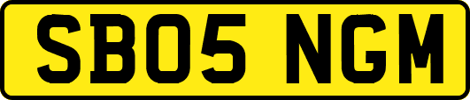 SB05NGM