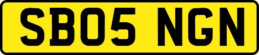 SB05NGN