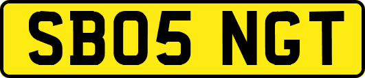 SB05NGT