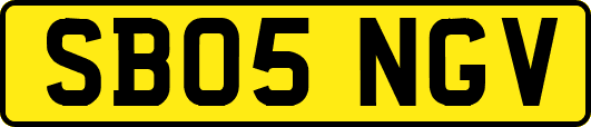 SB05NGV