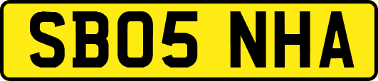 SB05NHA