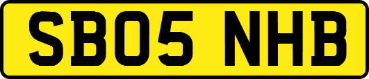 SB05NHB