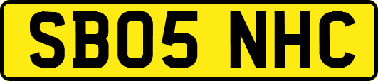 SB05NHC