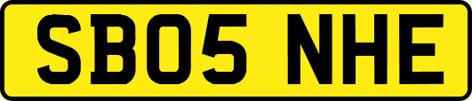 SB05NHE