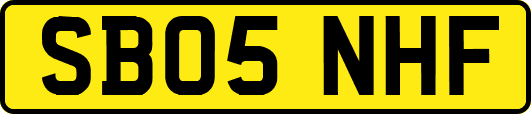 SB05NHF