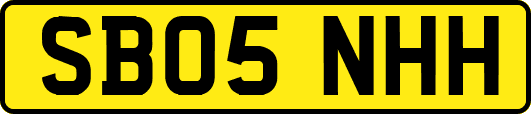 SB05NHH