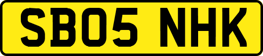SB05NHK