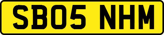 SB05NHM
