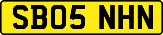 SB05NHN