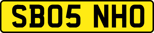 SB05NHO