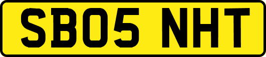SB05NHT