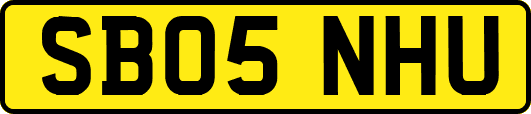 SB05NHU
