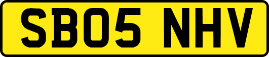 SB05NHV
