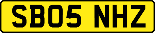 SB05NHZ