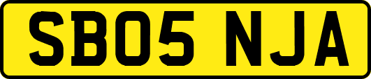 SB05NJA