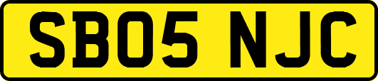 SB05NJC
