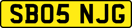 SB05NJG
