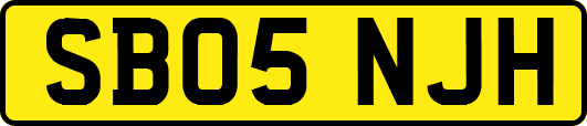 SB05NJH