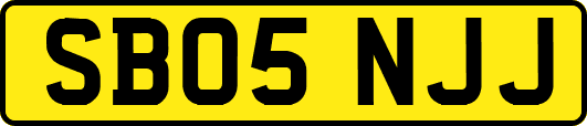 SB05NJJ