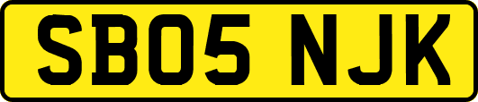 SB05NJK
