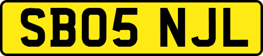 SB05NJL