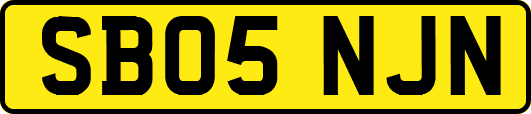 SB05NJN
