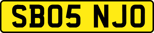 SB05NJO