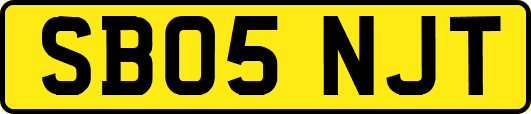 SB05NJT