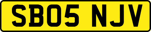 SB05NJV