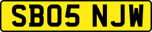 SB05NJW