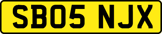 SB05NJX