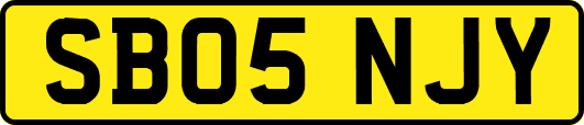 SB05NJY