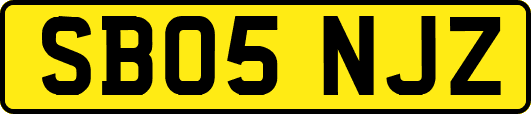 SB05NJZ
