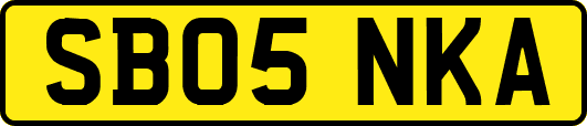 SB05NKA