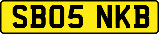 SB05NKB
