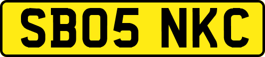 SB05NKC