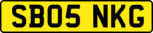 SB05NKG