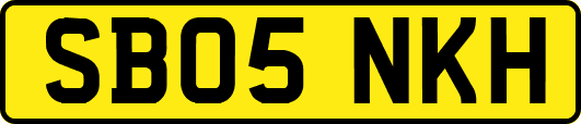 SB05NKH