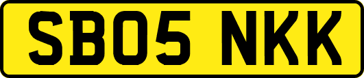 SB05NKK