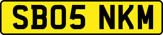 SB05NKM
