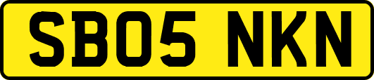 SB05NKN