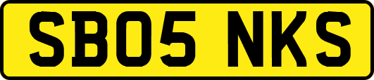 SB05NKS