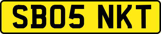 SB05NKT